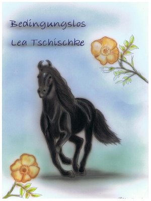 cover image of Bedingungslos